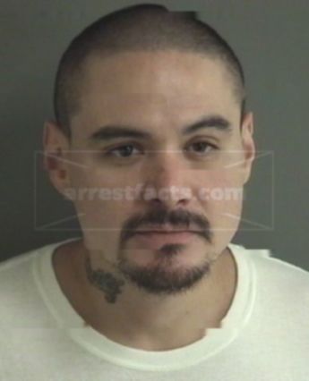 Daniel Ramirez