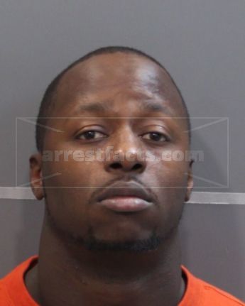 Edward Lamar Carter