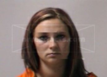 Carrie Ann Jones