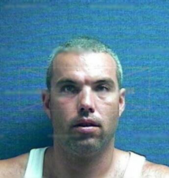 Danny Allan Webb