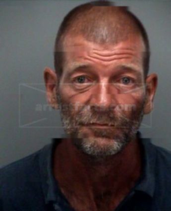 Michael Deland Brittain