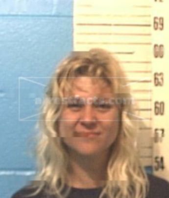 Deirdre Ann Harper