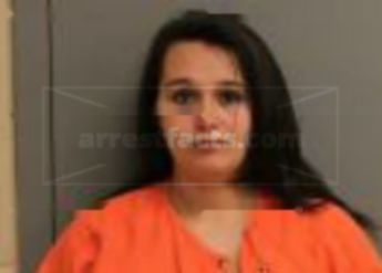 Sharron Amber Smith