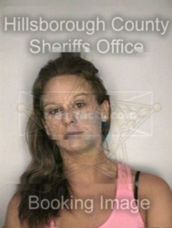 Crystal Lynn Wimberley