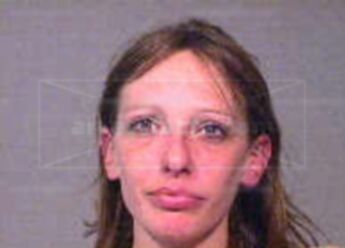 Jessica Lee Morgan