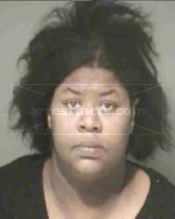 Regina Denise Cox