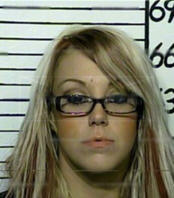 Jennifer Lee Robinson