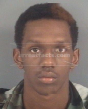 William Jaquon Kirk