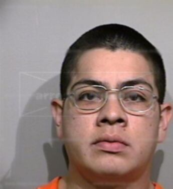 Gregory Munoz