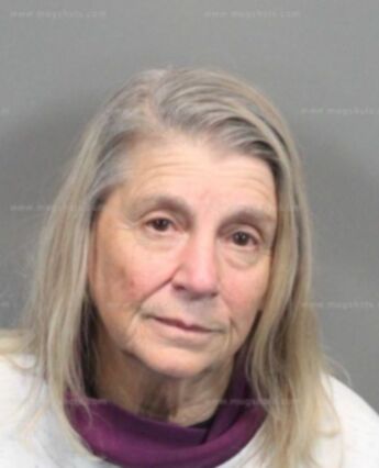 Joyce Ann Sanderson