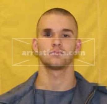 Brandon D Lemaster