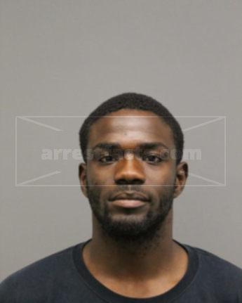 Maurice D Coleman