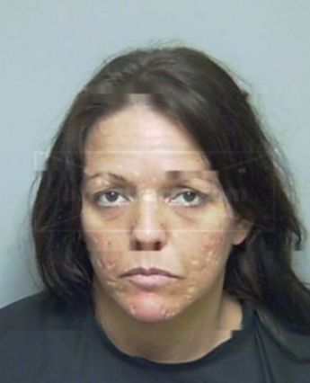 Nicole Anne Collette