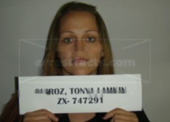 Tonya Lamkin Quiroz