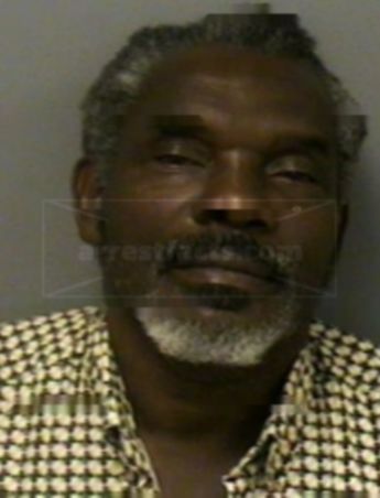 Bobby Mackarthur Rhoden