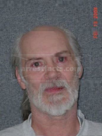 Larry L Wilhelm