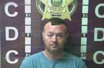 Christopher Michael Ramsey