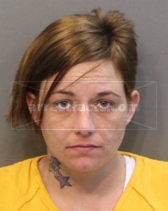 Stephanie Marie Fox