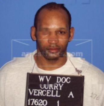 Vercell Alvin Curry