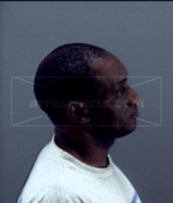 Marcus Stanberry