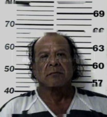 Jesus Dominguez Florez