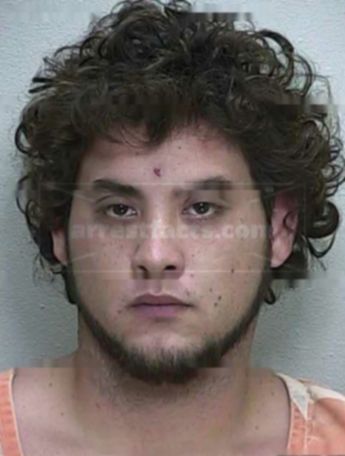 Mark Anthony Gonzalez