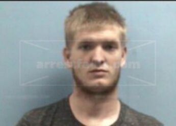 Jesse David Blackwell