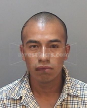 Juan Hernandez Villegas