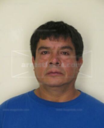 Jorge Corona Ramirez
