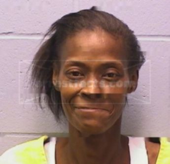 Jacqueline A. Winston