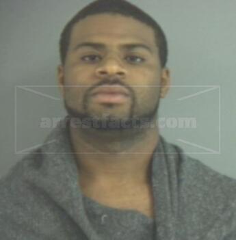 Frederick Deon Jones