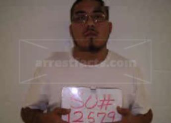 Jose Pinales Jr.