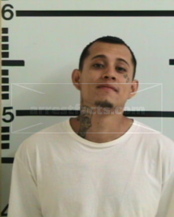 Bruno Armando Belmontes