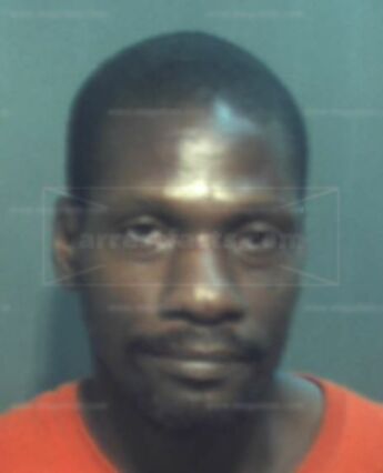 David Lamar Shorter