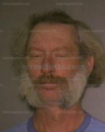 Donald Campbell