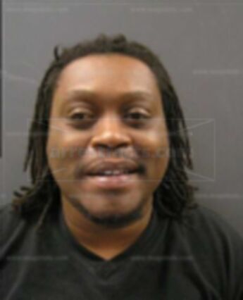 Luther Louis Brown