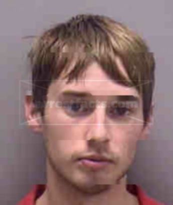 Jacob Brad Nodarse
