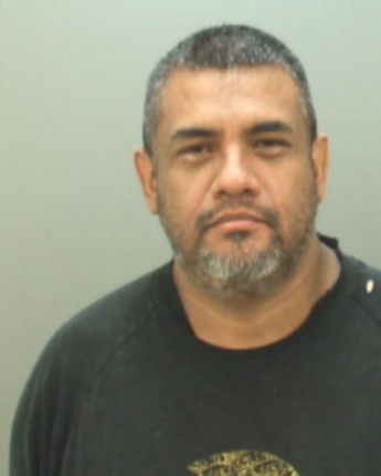 Rene Alejandro Reyes