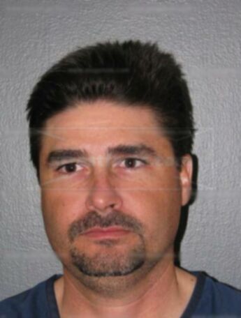 Mark Auston Walker
