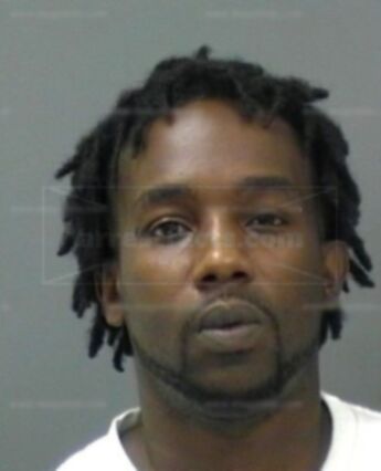 Jason Juwan Thomas