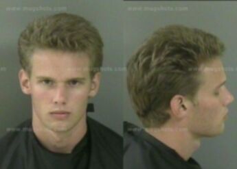 Garrett Andrew Douglas