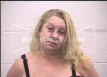 Deborah Sue Wright