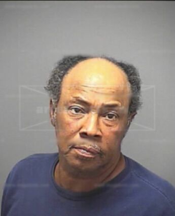 Donald Johnson