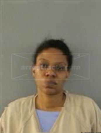 Lakeysha Shaunte Doby