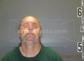 Donald Ray Annis