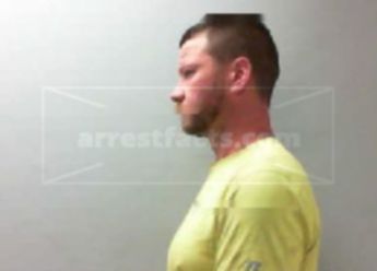 Christopher Scott Abernathy