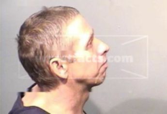 Robert Brian Turner