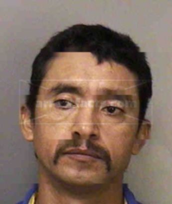 Ruben Delgado Gonzalez