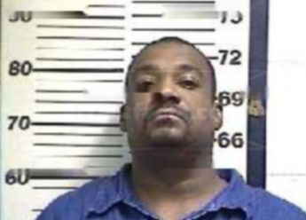 Alfredrick Jackson