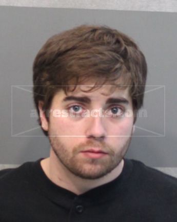 Joshua Caleb Daniels